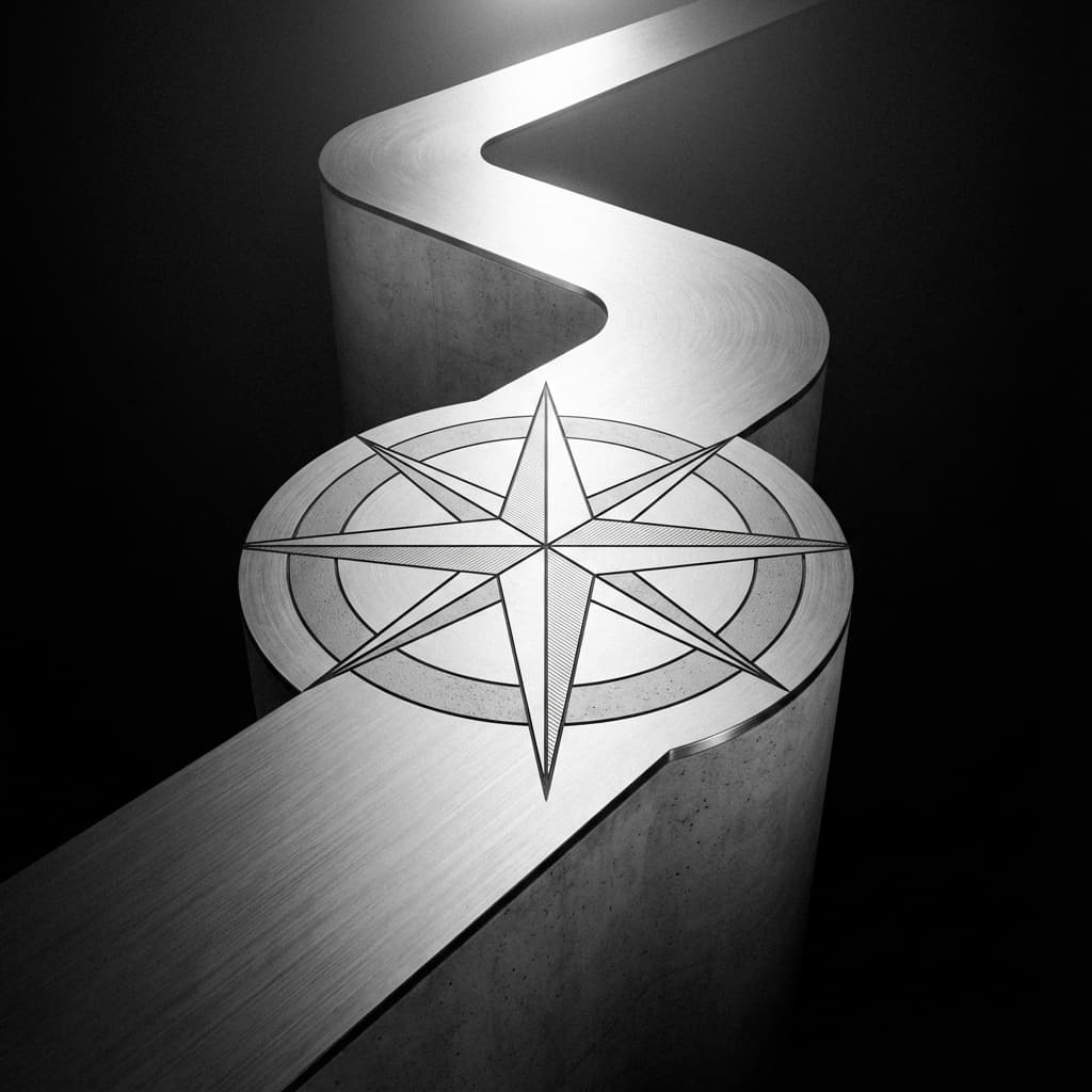 Fractional Lead Visual